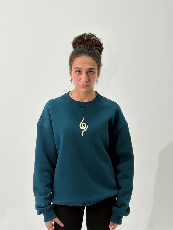 Genzary Crew Neck