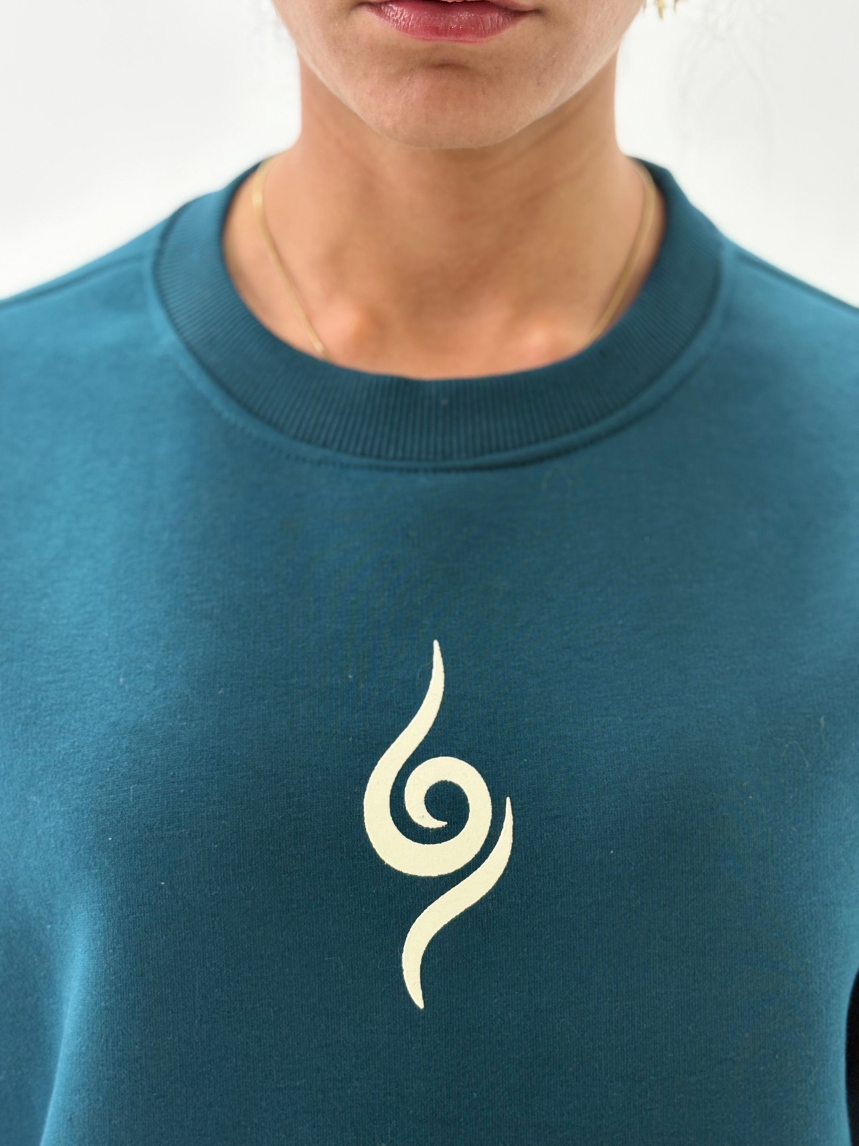 Genzary Crew Neck thumbnail