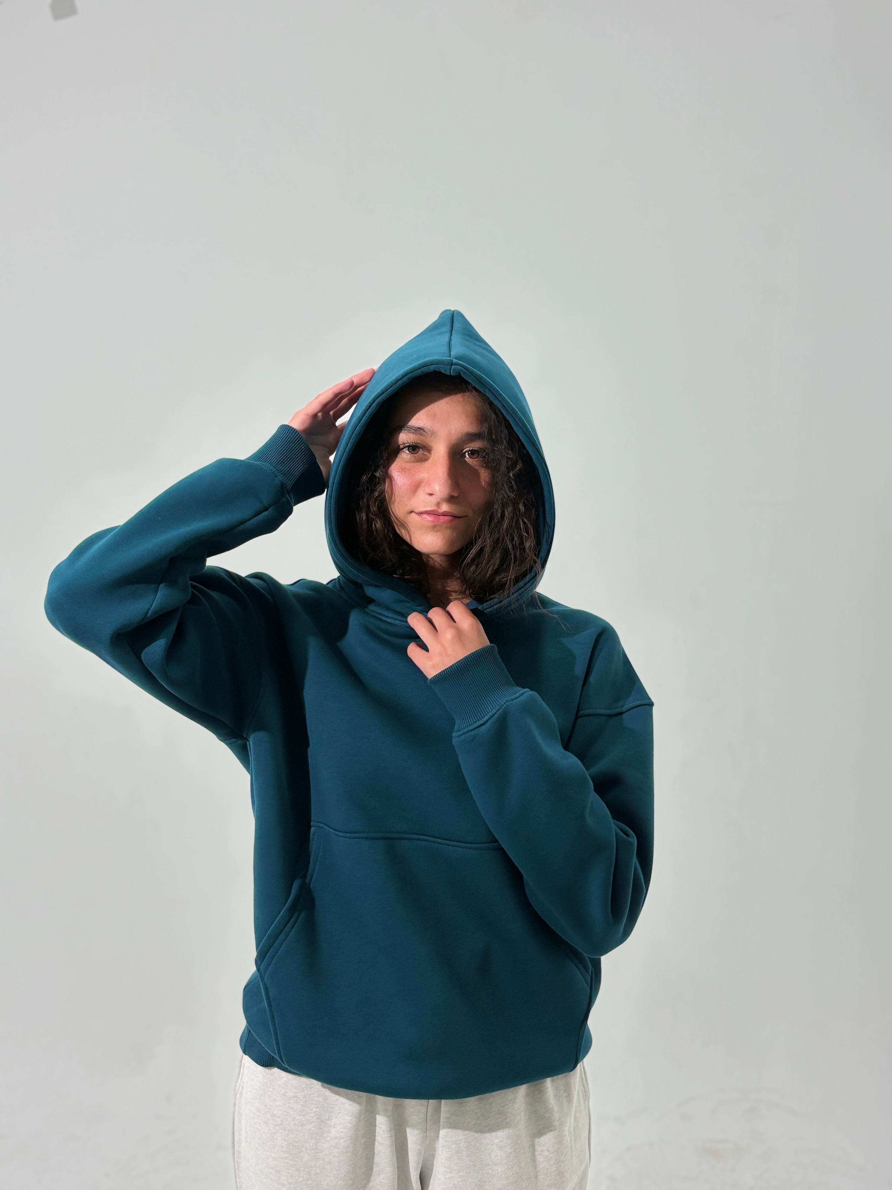 Genzary bosla hoodie thumbnail