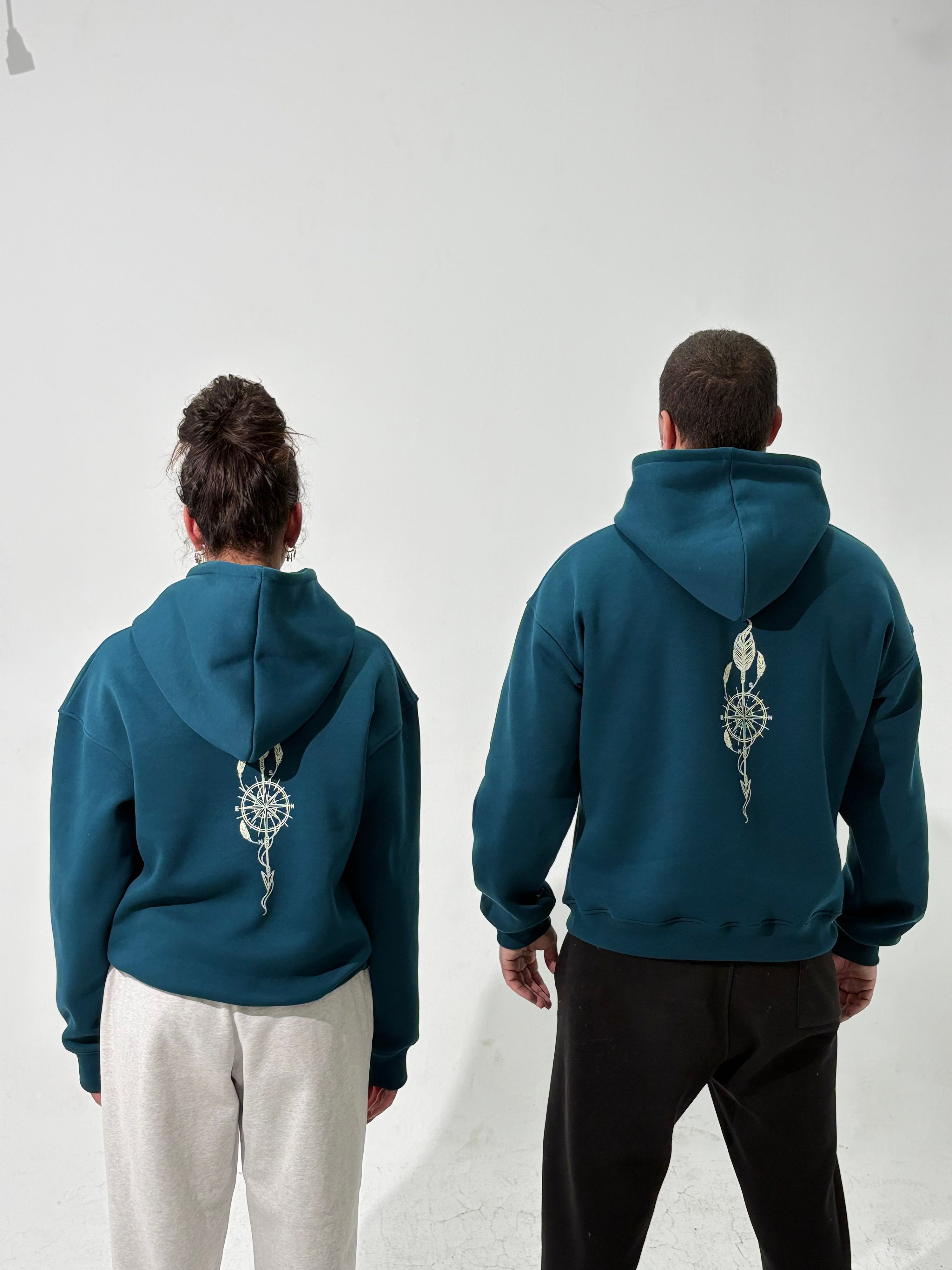 Genzary bosla hoodie thumbnail