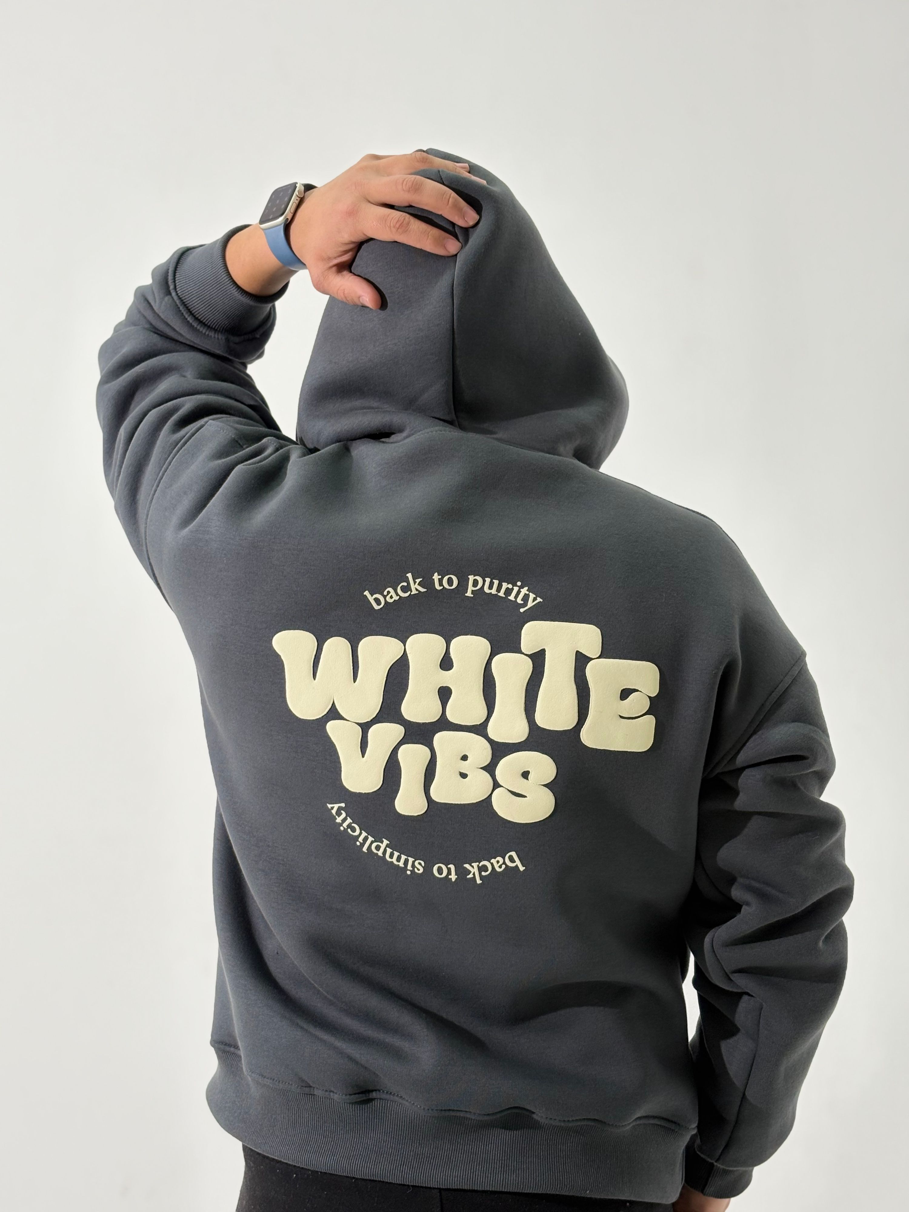 Grey white vibes thumbnail