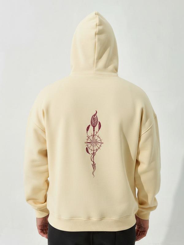 Creamy bosla hoodie