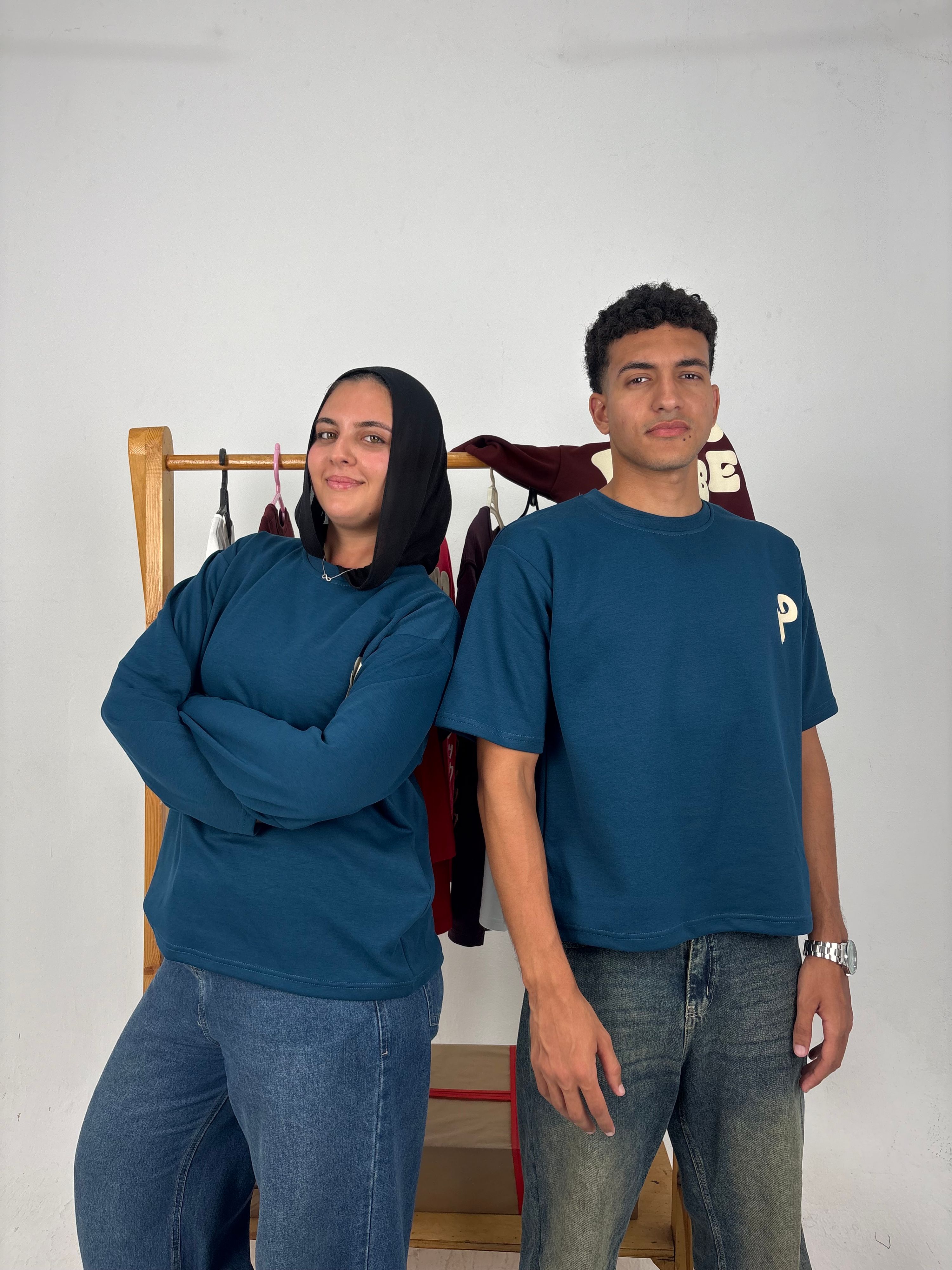 Genzary astro unisex tshirt thumbnail